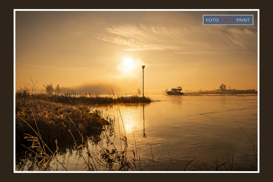 06 IJssel Mist Boot