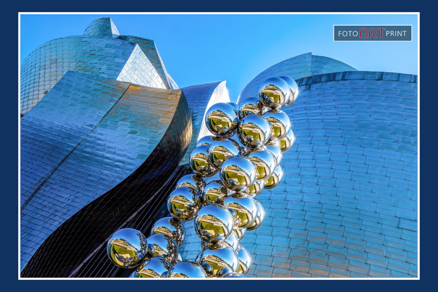 11 Bilbao Guggenheim Museum E