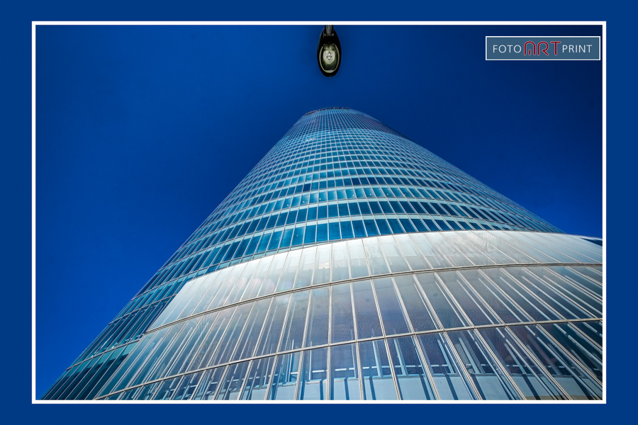 20 Bilbao Iberdrola Toren A