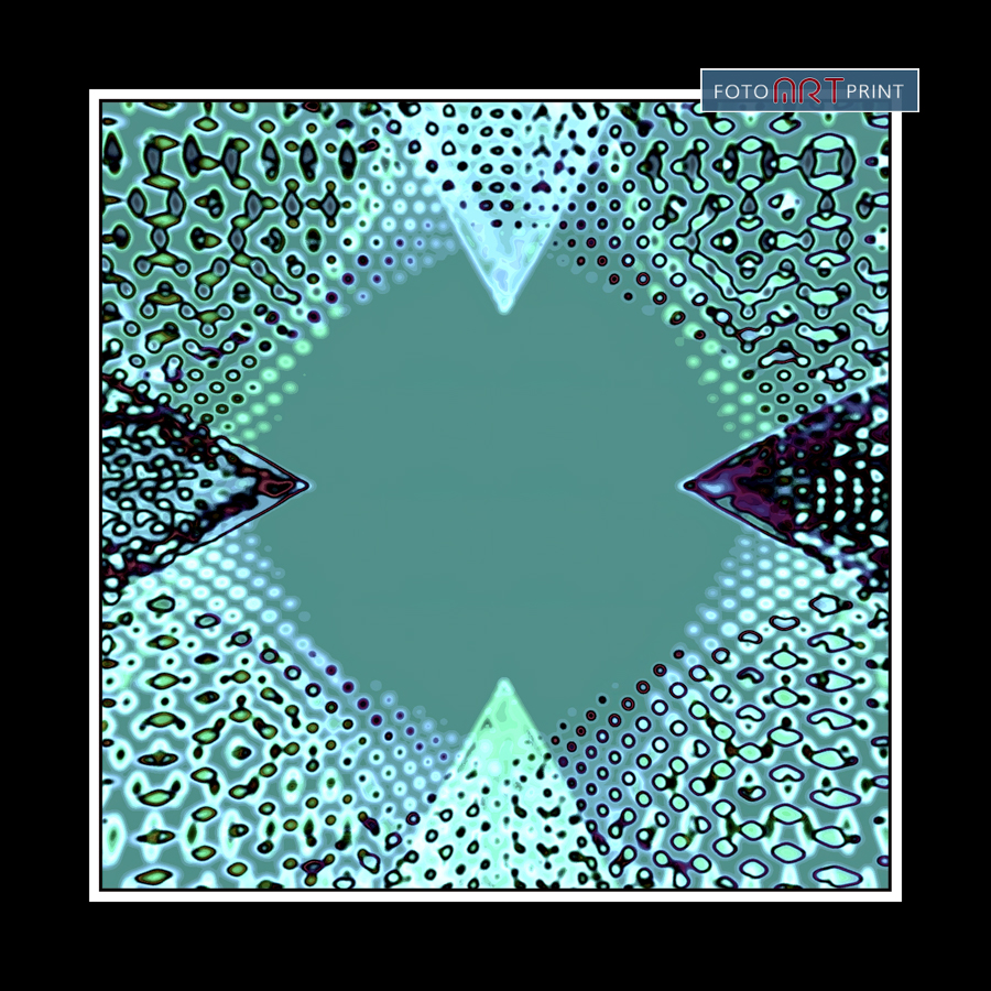 24 Glas Driehoek Varia