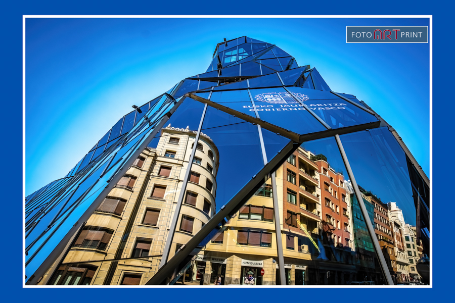 25 Bilbao Glasgevel C