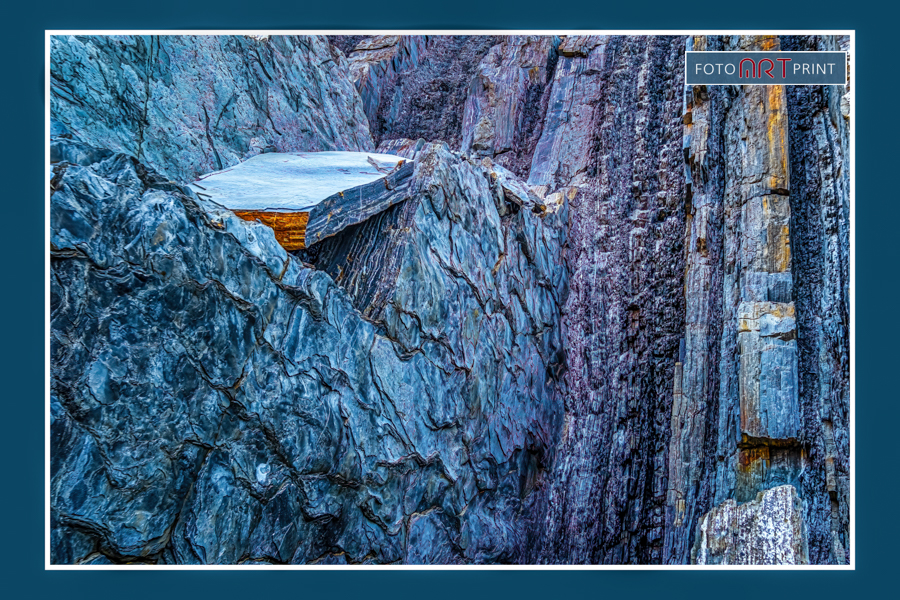 31 N.Spanje Rotsblok F