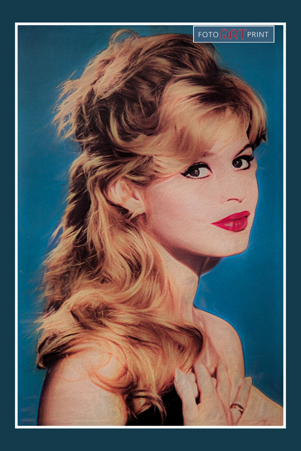 4 B.B. Glamour A