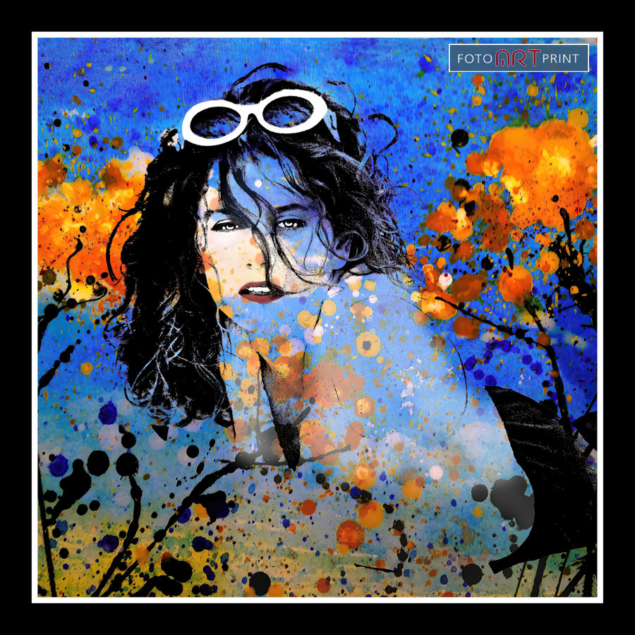 53 Miranda Art Portret