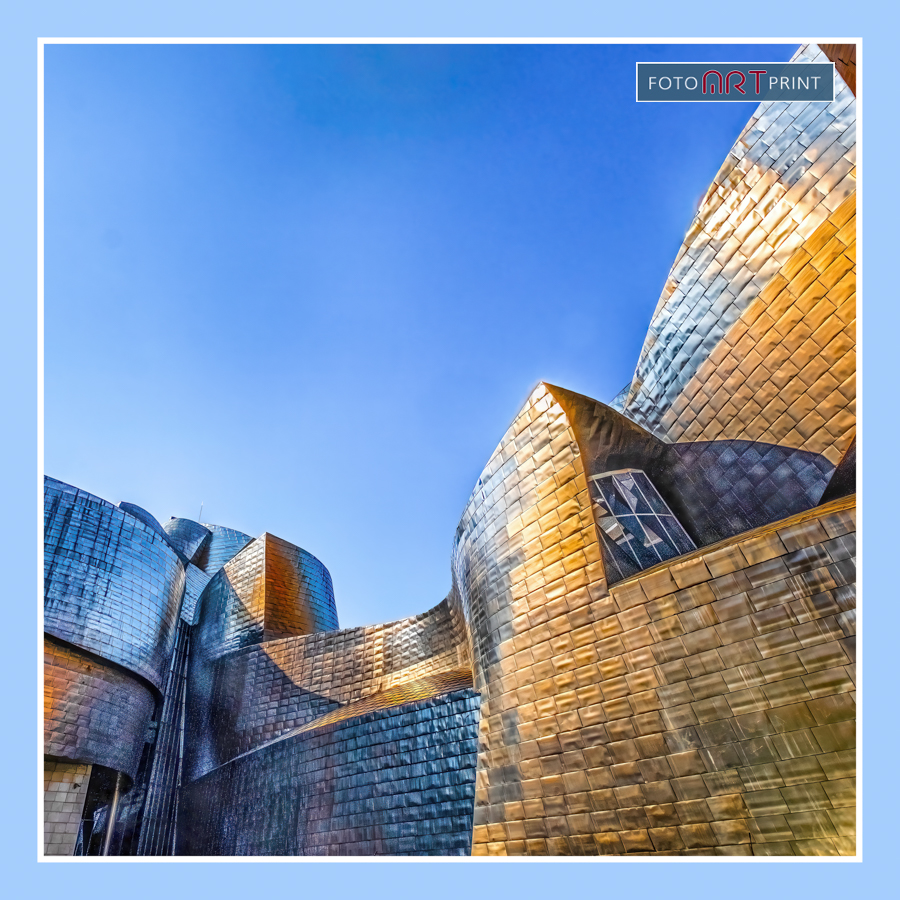 9 Bilbao Guggenheim Museum C