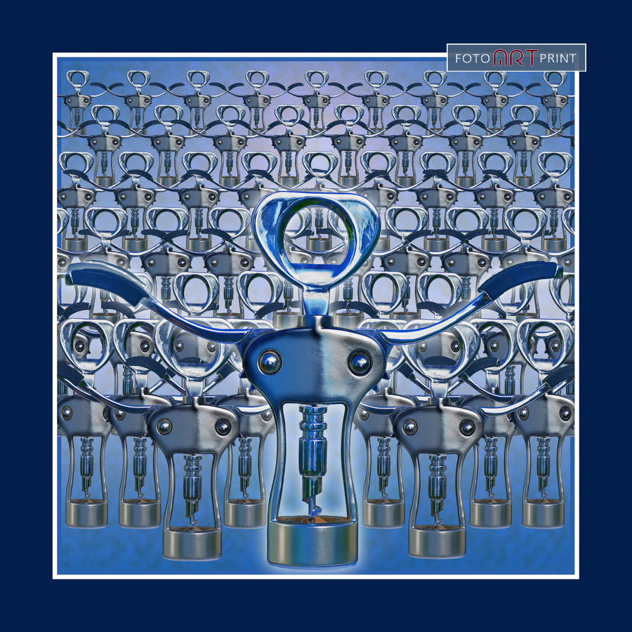 16 Kurketrekker leger