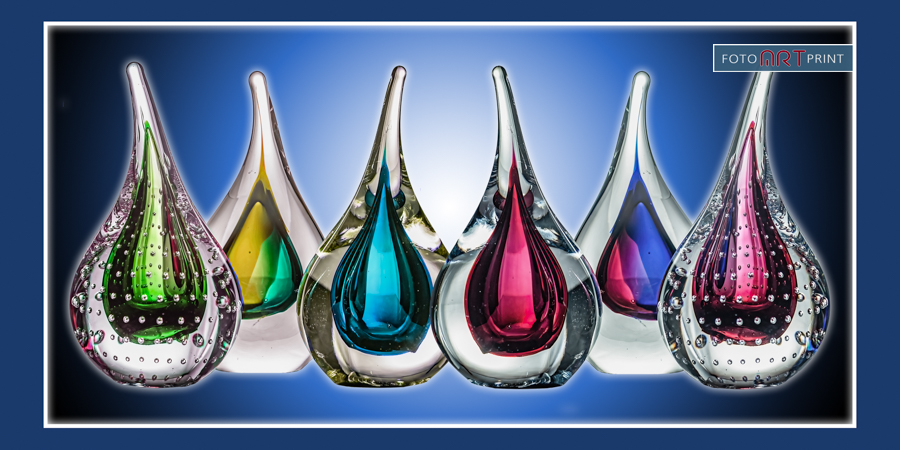 19 Presse Papier Varia