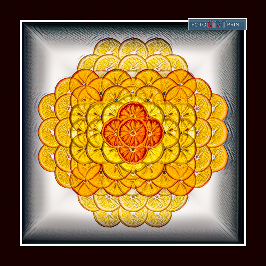 4 Citrusvruchten Combi