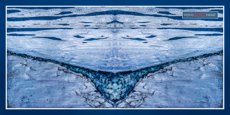 49 Abstract Strand