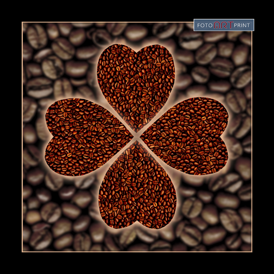 49 Koffie-klavertje 4