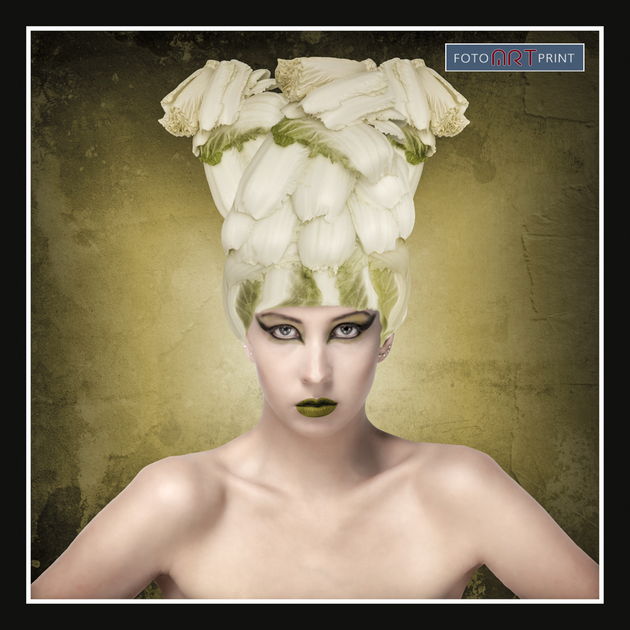 56 Chinese Kool Kapsel