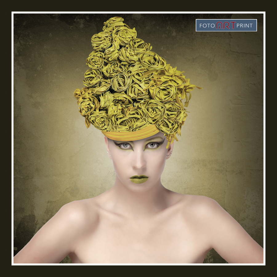 58 Tagliatelle Kapsel