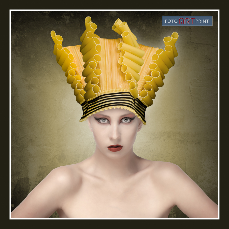 63 Cannelloni Kapsel