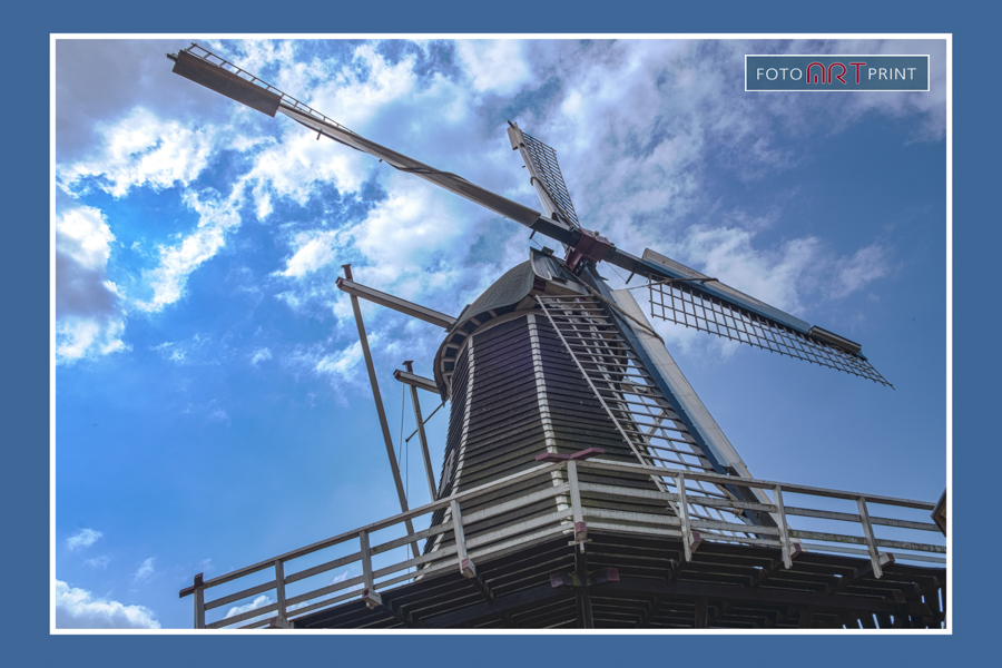 03 Molen de Fortuin