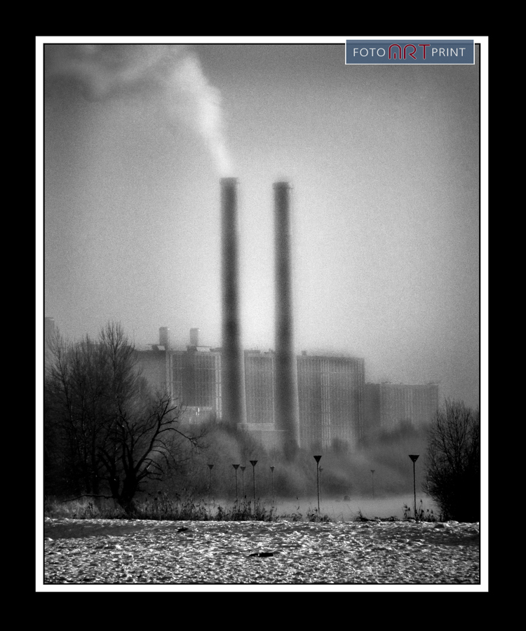 12 Oude IJsselcentrale