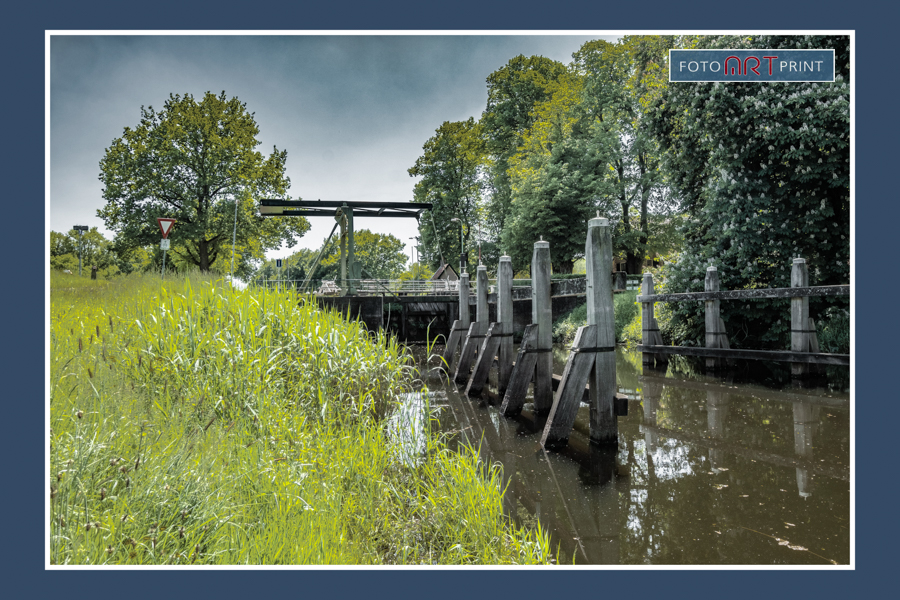 15 Hattem Sluis brug