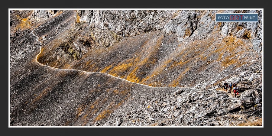 2 Picos Europa bergpas B