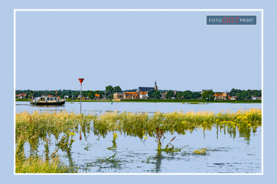 20 Boot IJssel Hattem