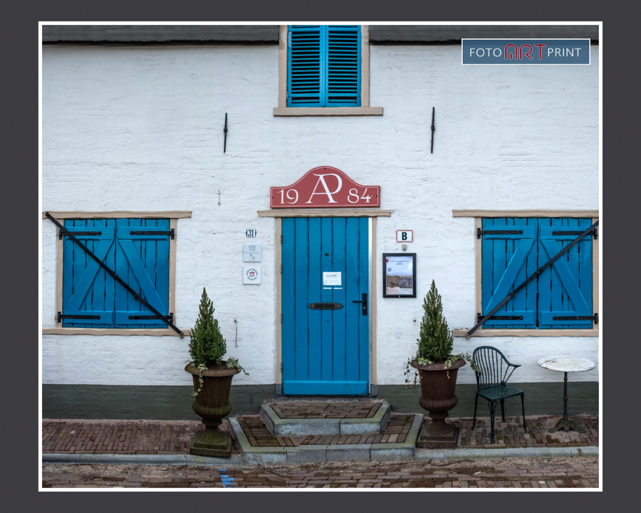 04 Anton Pieck Museum