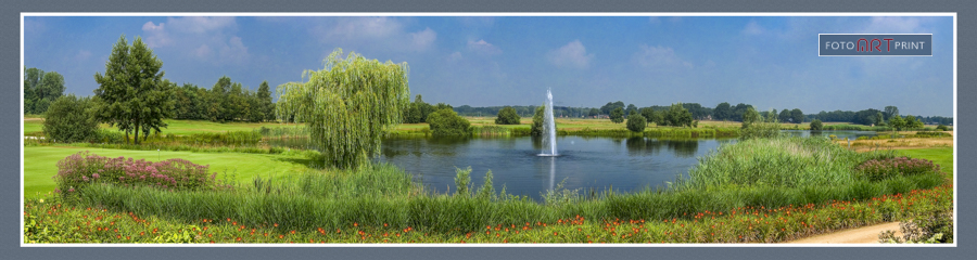 23 Terras Golfbaan