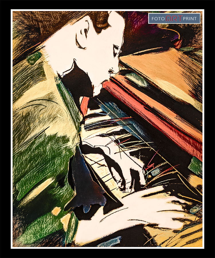 65 Pianist